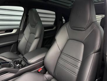 Porsche Cayenne III S, E-Hybrid — photo 9
