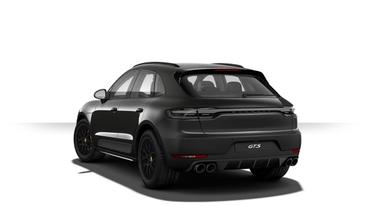 Porsche Macan GTS — photo 3