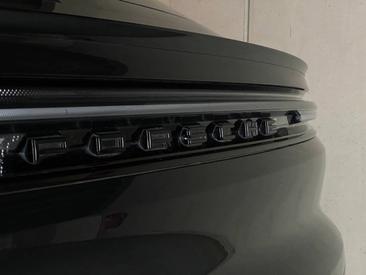 Porsche Cayenne III S E-Hybrid Coupé — photo 9