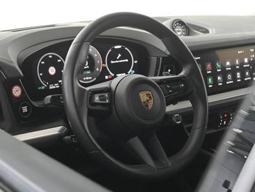 Porsche Cayenne III S, E-Hybrid — photo 14