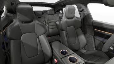 Porsche Taycan ph2 GTS — photo 12