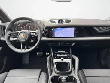 Porsche Cayenne III S, E-Hybrid — photo 10