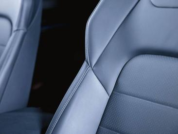 Porsche Panamera III 4S E-Hybrid — photo 43
