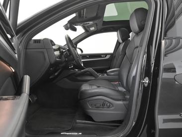Porsche Cayenne III S, E-Hybrid — photo 15