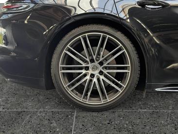 Porsche Panamera II 4S Sport Turismo — photo 15