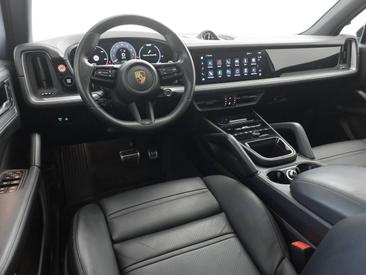 Porsche Cayenne III S, E-Hybrid — photo 16