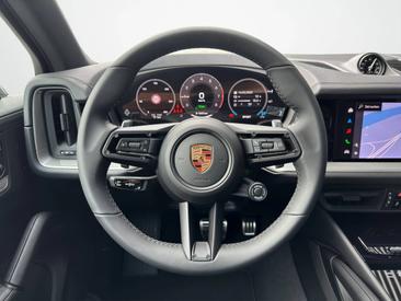 Porsche Cayenne III S, E-Hybrid — photo 11