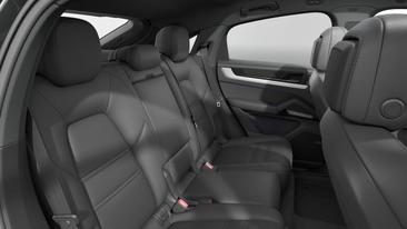 Porsche Cayenne III S E-Hybrid Coupé — photo 13