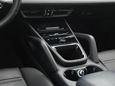 Porsche Cayenne III S, E-Hybrid — photo 17