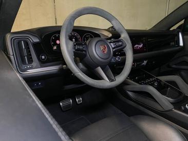 Porsche Cayenne III S E-Hybrid Coupé — photo 12