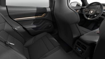Porsche Taycan ph2 GTS — photo 14