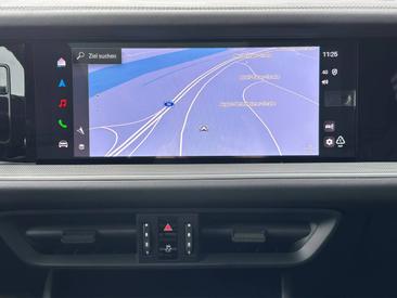 Porsche Cayenne III S, E-Hybrid — photo 12