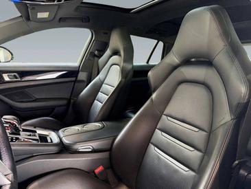 Porsche Panamera II 4S Sport Turismo — photo 17