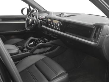 Porsche Cayenne III S, E-Hybrid — photo 18