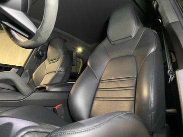 Porsche Cayenne III S E-Hybrid Coupé — photo 13