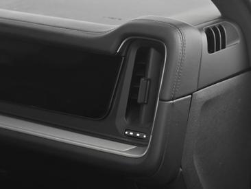 Porsche Cayenne III S, E-Hybrid — photo 19