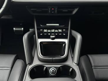 Porsche Cayenne III S, E-Hybrid — photo 13