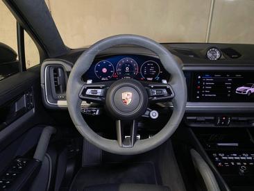 Porsche Cayenne III S E-Hybrid Coupé — photo 14