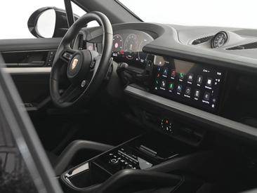 Porsche Cayenne III S, E-Hybrid — photo 20