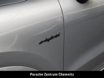 Porsche Cayenne III S E-Hybrid Coupé — photo 9