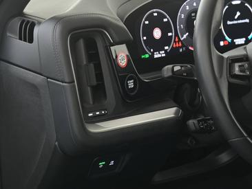 Porsche Cayenne III S, E-Hybrid — photo 21