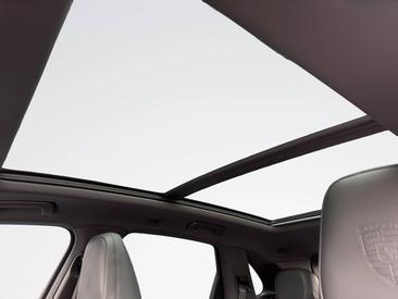 Porsche Cayenne III S, E-Hybrid — photo 14