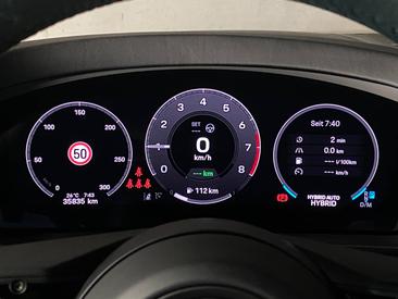 Porsche Cayenne III S E-Hybrid Coupé — photo 16