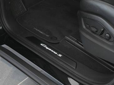 Porsche Cayenne III S, E-Hybrid — photo 22