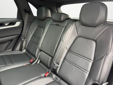 Porsche Cayenne III S, E-Hybrid — photo 15