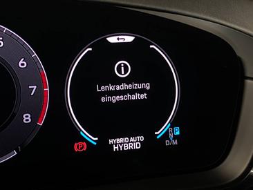 Porsche Cayenne III S E-Hybrid Coupé — photo 17