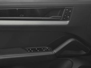 Porsche Cayenne III S, E-Hybrid — photo 23