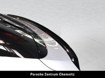 Porsche Cayenne III S E-Hybrid Coupé — photo 11