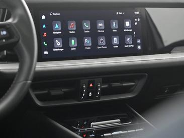 Porsche Cayenne III S, E-Hybrid — photo 24