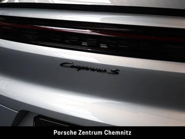 Porsche Cayenne III S E-Hybrid Coupé — photo 12