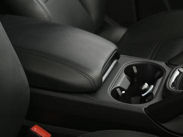 Porsche Cayenne III S, E-Hybrid — photo 25