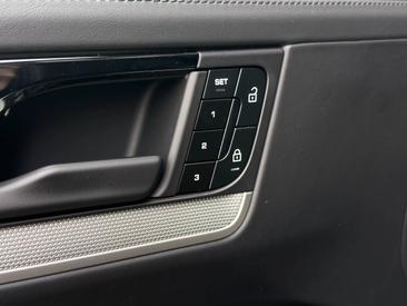 Porsche Cayenne III S, E-Hybrid — photo 17
