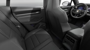 Porsche Macan Electrique 4S — photo 14