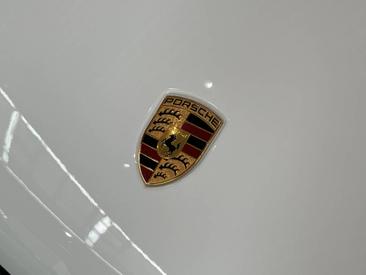 Porsche Macan S — photo 32