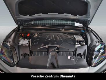 Porsche Cayenne III S E-Hybrid Coupé — photo 13