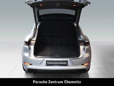 Porsche Cayenne III S E-Hybrid Coupé — photo 14