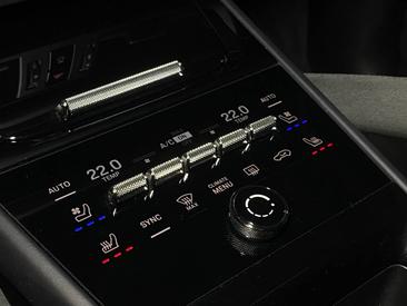 Porsche Cayenne III S E-Hybrid Coupé — photo 22