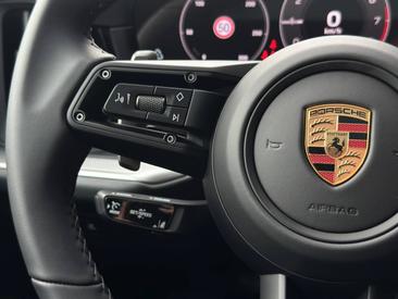 Porsche Cayenne III S, E-Hybrid — photo 20
