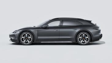 Porsche Taycan ph2 4 Cross Turismo — photo 2