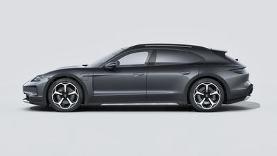 Porsche Taycan ph2 4 Cross Turismo