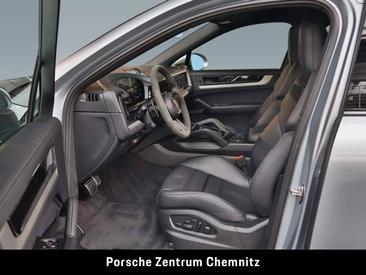 Porsche Cayenne III S E-Hybrid Coupé — photo 16