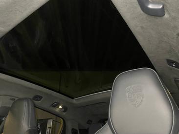 Porsche Cayenne III S E-Hybrid Coupé — photo 24