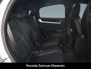 Porsche Cayenne III S E-Hybrid Coupé — photo 18