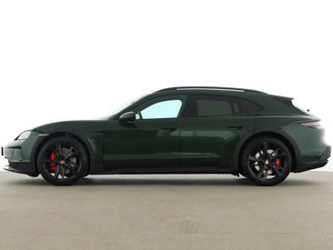 Porsche Taycan ph2 4S Cross Turismo — photo 2