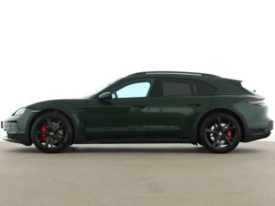 Porsche Taycan ph2 4S Cross Turismo