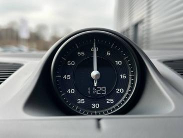 Porsche Cayenne III S, E-Hybrid — photo 25